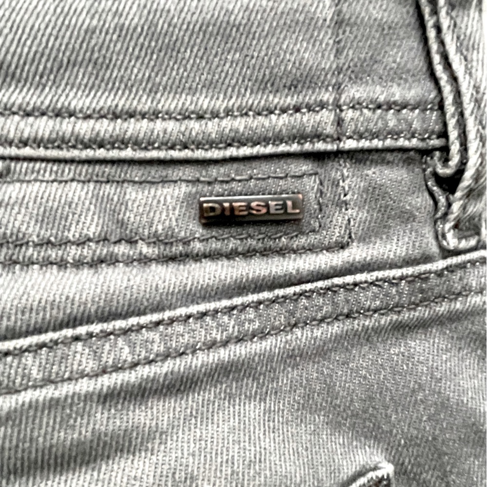 DIESEL Jeans - Slim - 34